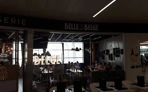 Belle & Belge image