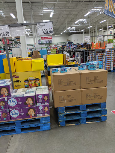 Warehouse club «BJ’s Wholesale Club», reviews and photos, 106 Federal Rd, Brookfield, CT 06804, USA