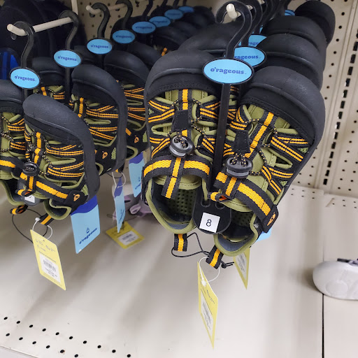 Sporting Goods Store «Academy Sports + Outdoors», reviews and photos, 61107 Airport Rd, Slidell, LA 70460, USA