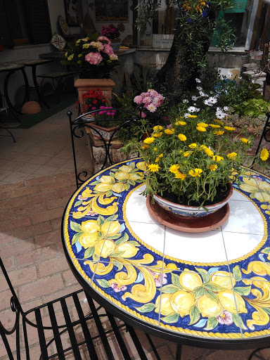 La Meridiana Ceramiche