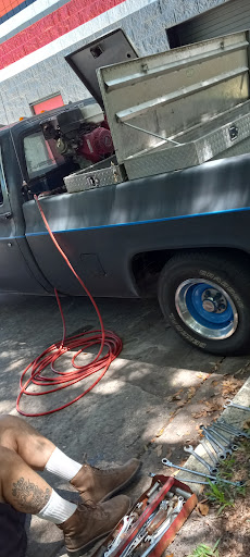 Auto Parts Store «AutoZone», reviews and photos, 510 S Ponce De Leon Blvd, St Augustine, FL 32084, USA