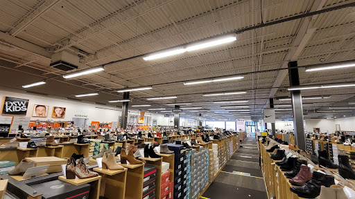 Shoe Store «DSW Designer Shoe Warehouse», reviews and photos, 343 Mount Hope Avenue, Rockaway, NJ 07866, USA