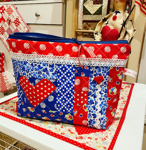 Fabric Store «Moda Fabrics & United Notions», reviews and photos, 13800 Hutton Dr, Farmers Branch, TX 75234, USA