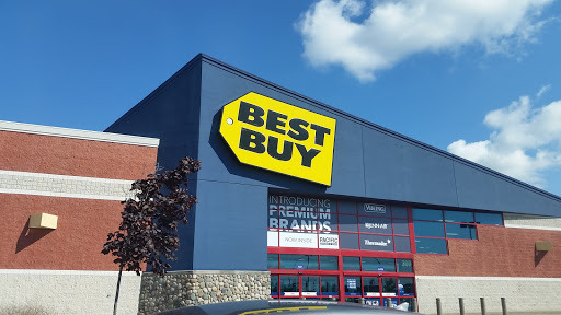 Electronics Store «Best Buy», reviews and photos, 300 Brown Rd, Auburn Hills, MI 48326, USA