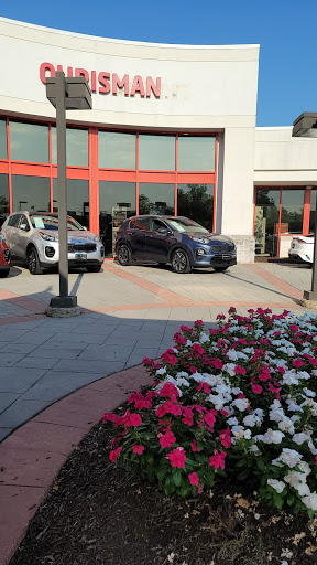 Ourisman Kia, 4105 Auto Park Cir, Chantilly, VA 20151, USA, 