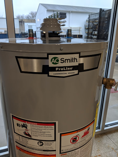 Plumbing Supply Store «Ace Plumbing Heating and Electrical Supplies, Inc.», reviews and photos, 667 S Delsea Dr, Vineland, NJ 08360, USA