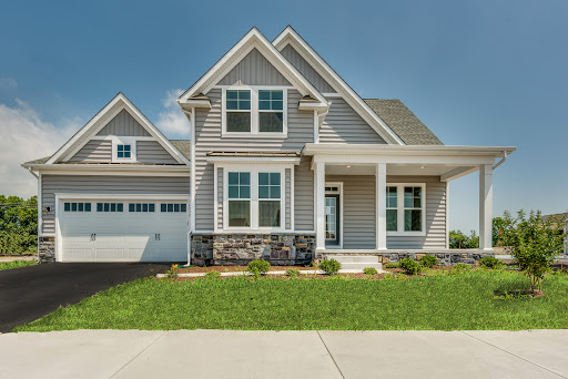 Real Estate Developer «The Christopher Companies», reviews and photos, 10461 White Granite Dr # 103, Oakton, VA 22124, USA