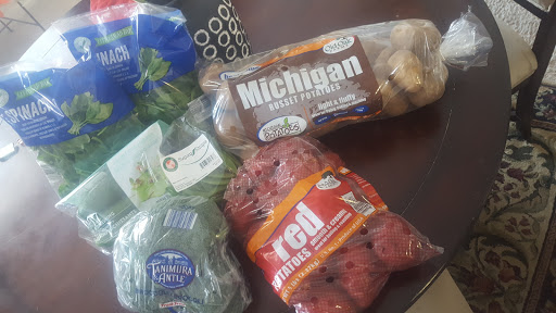 Supermarket «ALDI», reviews and photos, 17379 Eureka Rd, Southgate, MI 48195, USA