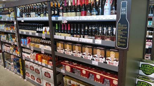 Wine Store «BevMo!», reviews and photos, 1100 Bellevue Way NE, Bellevue, WA 98004, USA