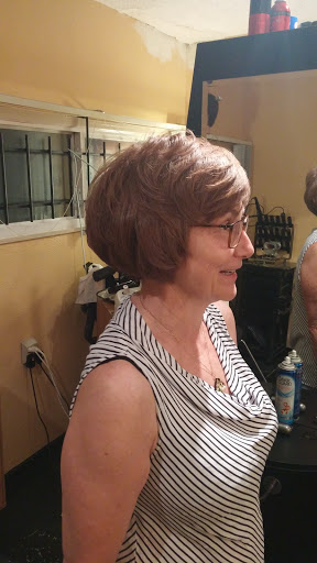 Beauty Salon «Influence Hair Salon», reviews and photos, 18055 Greenfield Rd, Detroit, MI 48235, USA