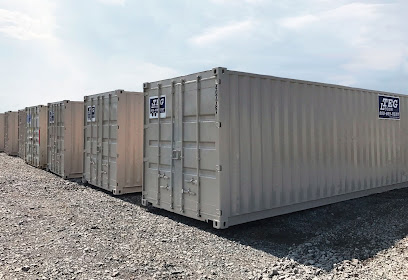 TEG Lease - Portable Storage Containers & Offices