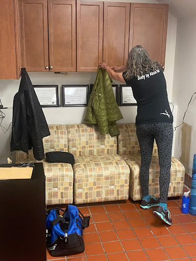 Gym «Strong Fitness», reviews and photos, 20 Jefferson Ave, West Hartford, CT 06110, USA