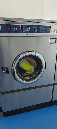 Dry Cleaner «Elite Laundry and Dry Cleaning», reviews and photos, 1965 N Pinellas Ave, Tarpon Springs, FL 34689, USA