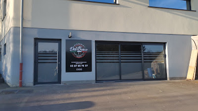 Pizzeria Del Bosco à Kerbach