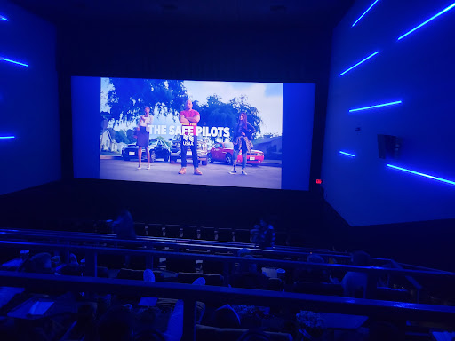 Movie Theater «Telshor 12 - Allen Theatres», reviews and photos, 2811 N Telshor Blvd, Las Cruces, NM 88011, USA