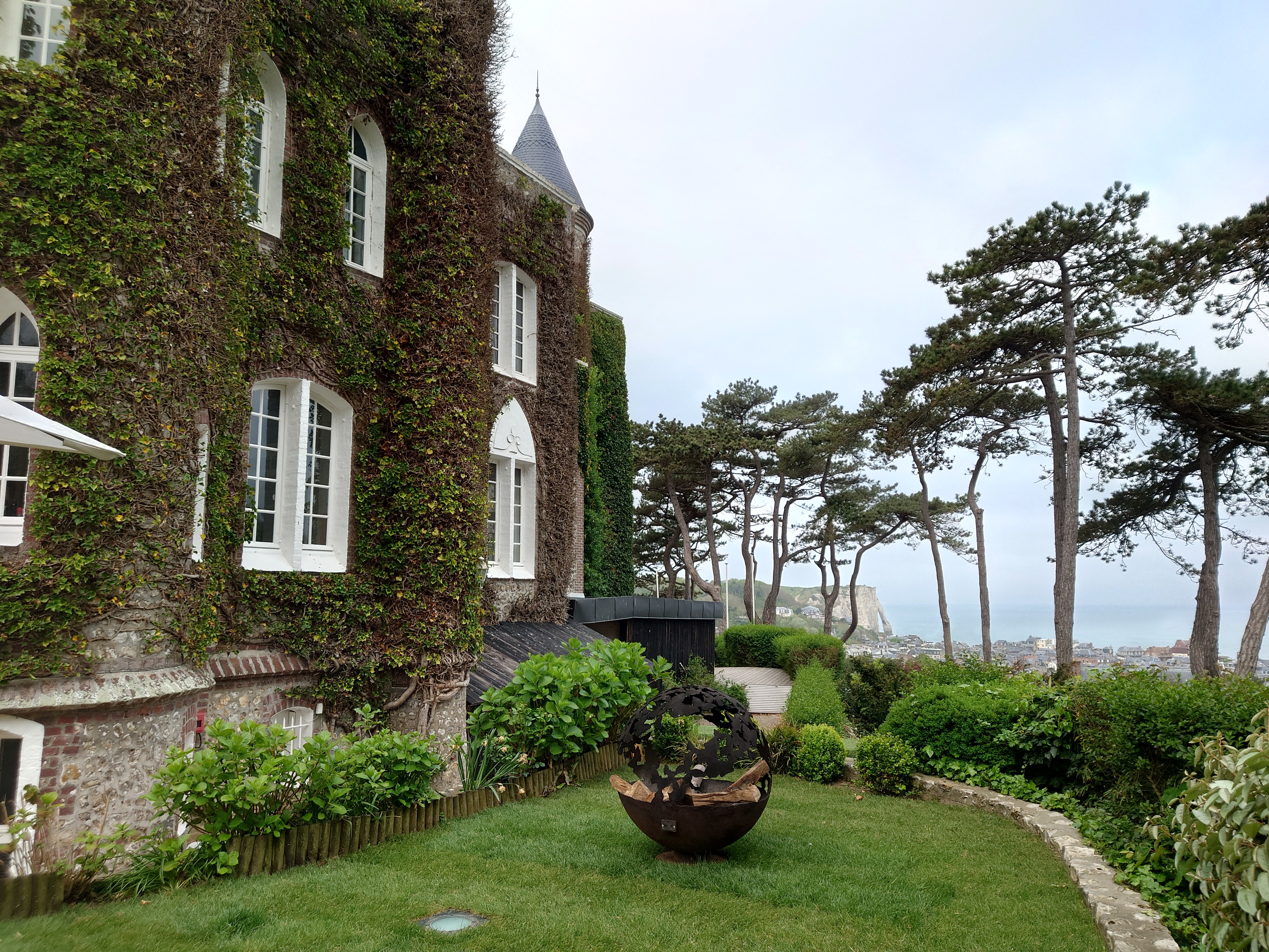 Photo n° 2 de l'avis de Gérard.R fait le 09/05/2022 à 13:07