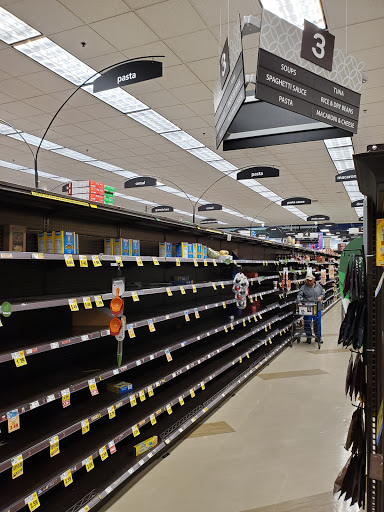 Grocery Store «Ralphs Fresh Fare», reviews and photos, 30019 Hawthorne Blvd, Rancho Palos Verdes, CA 90275, USA