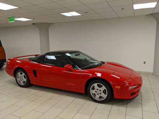 Honda Dealer «San Francisco Honda», reviews and photos, 10 S Van Ness Ave, San Francisco, CA 94103, USA