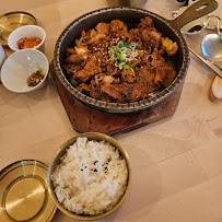 Bulgogi du Restaurant coréen Sixsa à Nice - n°3