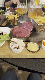 Photo n°96 de Grill Bonavis à Valenciennes ()