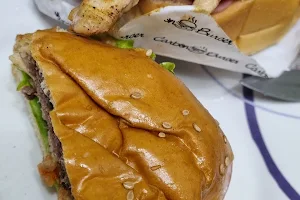 Carbón Burger - Arequipa image