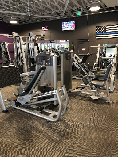 Gym «Anytime Fitness», reviews and photos, 2585 S Lewis Way, Lakewood, CO 80227, USA