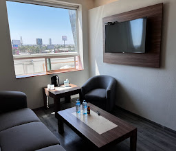 Hospital Puebla photo