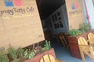 Syrupy Tasty Cafe image