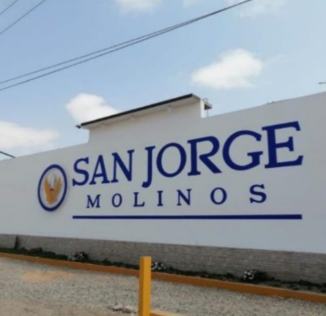 Molinos San Jorge S.A.C
