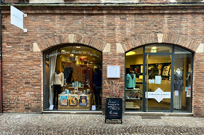 L'alternative française - Concept store Made in France à Albi