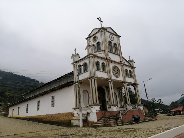 Iglesia de La Victoria - Loja