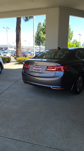 Niello Acura image