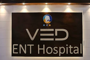 VED E.N.T Hospital image