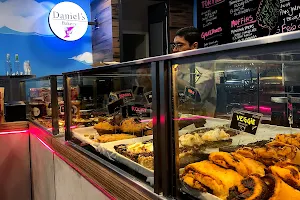 Daniel's Bakery & Cafe image