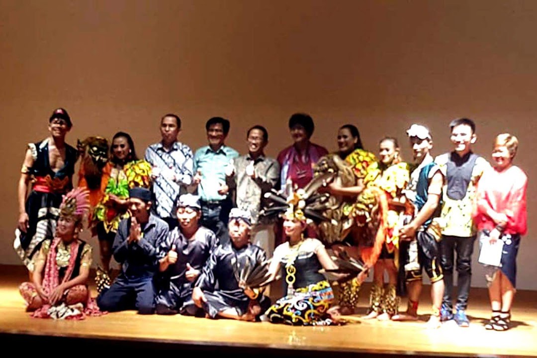 MaTFI (Theatre & Film Indonesia Society)