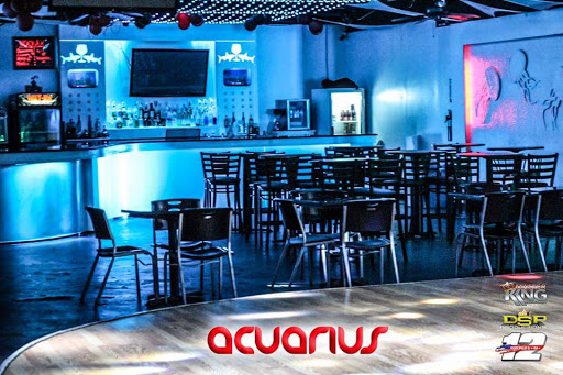 Night Club «acuarius», reviews and photos, 200 N Pleasantburg Dr, Greenville, SC 29607, USA