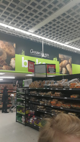 Reviews of Asda Peterborough Superstore in Peterborough - Supermarket