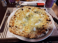 Pizza du PIZZERIA DA VINCI à Vert-en-Drouais - n°17