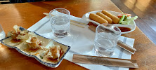 Plats et boissons du Restaurant japonais RAMEN LIFE à Montpellier - n°1