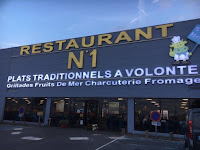 Photos du propriétaire du Restaurant N°1 à La ville-du-Bois - n°1