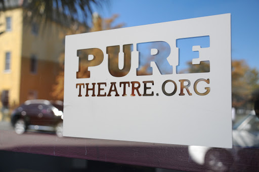 Performing Arts Theater «PURE Theatre», reviews and photos, 477 King St, Charleston, SC 29403, USA