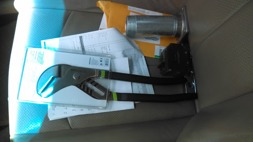 Electrical Supply Store «Everglades Electric Supply Inc», reviews and photos, 841 NE 44th St, Oakland Park, FL 33334, USA