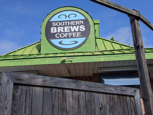 Coffee Shop «Southern Brews Coffee», reviews and photos, 2812 Maybank Hwy, Johns Island, SC 29455, USA