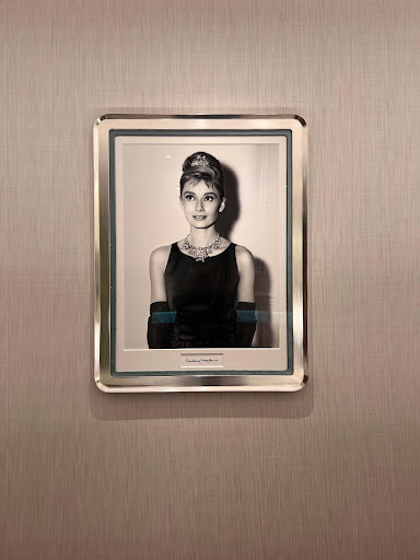 Jewelry Store «Tiffany & Co.», reviews and photos, 342 San Lorenzo Ave, Coral Gables, FL 33146, USA