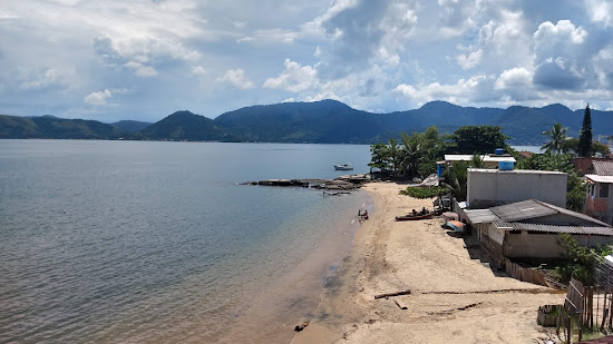 Fora Beach