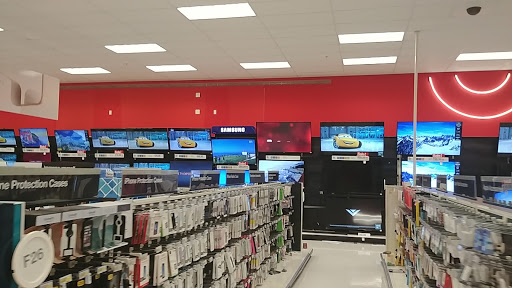 Department Store «Target», reviews and photos, 610 N West End Blvd, Quakertown, PA 18951, USA