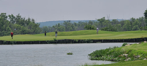 Golf Course «Prairie Lakes Golf Course», reviews and photos, 3202 SE 14th St, Grand Prairie, TX 75052, USA