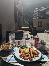 Photos des visiteurs du Restaurant Gite-Hôtel Les Mélèzes à Villar-d'Arène - n°17