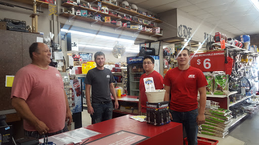 Hardware Store «Ace Hardware», reviews and photos, 207 W Broad St, Chesaning, MI 48616, USA