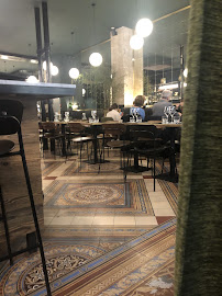 Atmosphère du Restaurant BIG Bistrot Girondin à Bordeaux - n°7
